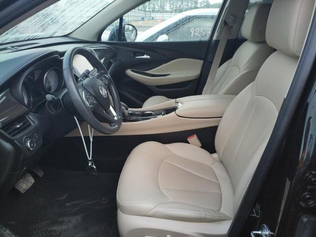 Photo 7 from auction – 2019 BUICK ENVISION E with VIN LRBFXCSA8KD008936