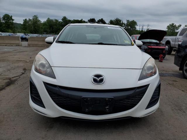 Photo 5 from auction – 2010 MAZDA 3 I with VIN JM1BL1SG0A1282815