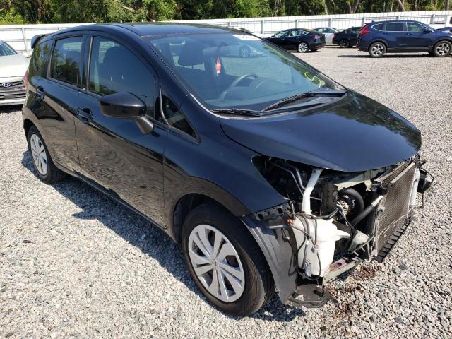 Photo 4 from auction – 2017 NISSAN VERSA NOTE with VIN 3N1CE2CP6HL373676