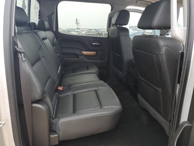 Photo 10 from auction – 2018 CHEVROLET SILVERADO with VIN 3GCPCSEC4JG213034