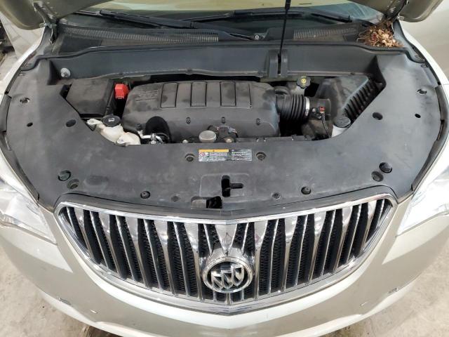 Photo 12 from auction – 2016 BUICK ENCLAVE with VIN 5GAKVCKD7GJ159633