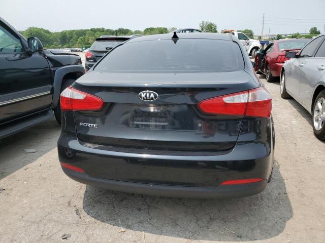 Photo 6 from auction – 2015 KIA FORTE LX with VIN KNAFK4A63F5280391