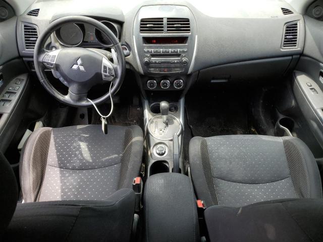 Photo 8 from auction – 2012 MITSUBISHI OUTLANDER with VIN JA4AR4AU3CZ010583
