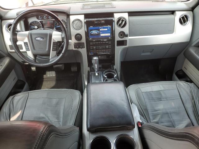 Photo 8 from auction – 2012 FORD F150 SUPER with VIN 1FTFW1EF3CFA19770