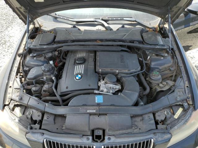 Photo 11 from auction – 2007 BMW 335 I with VIN WBAVB73577KY62059
