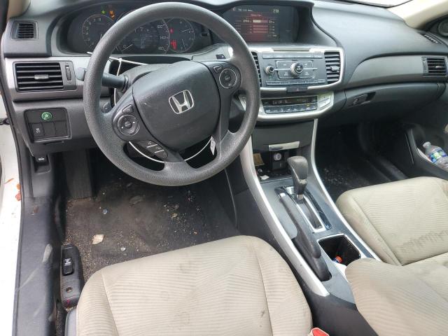 Photo 8 from auction – 2015 HONDA ACCORD LX- with VIN 1HGCT1B35FA015194