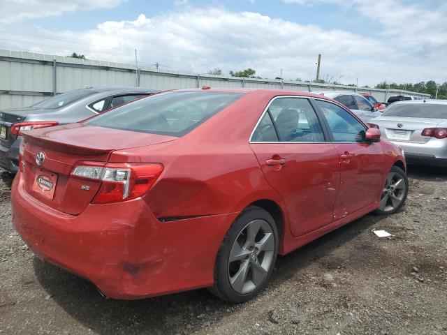 Foto 3 de la subasta – 2012 TOYOTA CAMRY BASE con VIN 4T1BF1FK2CU630939