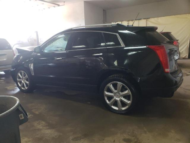 Photo 2 from auction – 2015 CADILLAC SRX PERFOR with VIN 3GYFNFE34FS559483