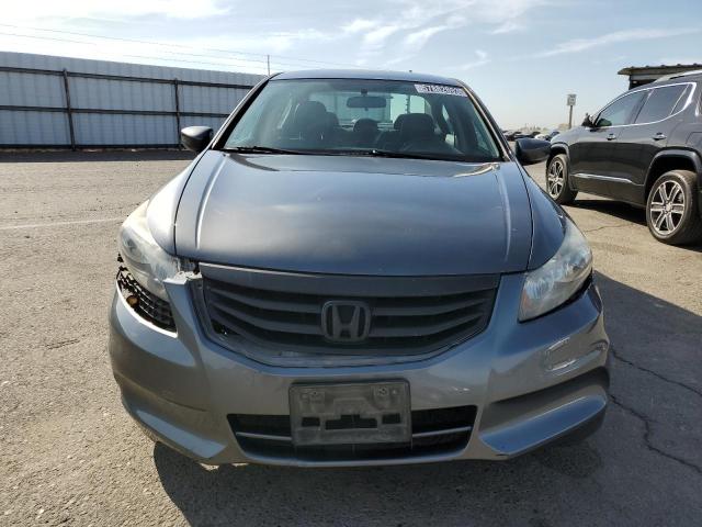 Photo 5 from auction – 2012 HONDA ACCORD SE with VIN 1HGCP2F67CA147285