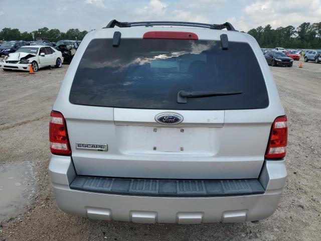 Photo 6 from auction – 2009 FORD ESCAPE XLT with VIN 1FMCU03779KD11867