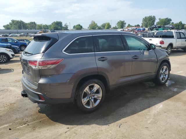 Photo 3 from auction – 2016 TOYOTA HIGHLANDER with VIN 5TDYKRFH6GS169896