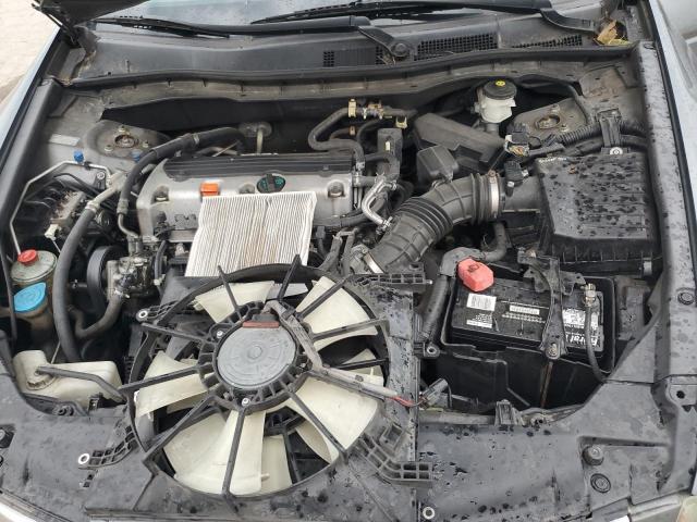 Photo 11 from auction – 2010 HONDA ACCORD LX with VIN 1HGCP2F38AA083101