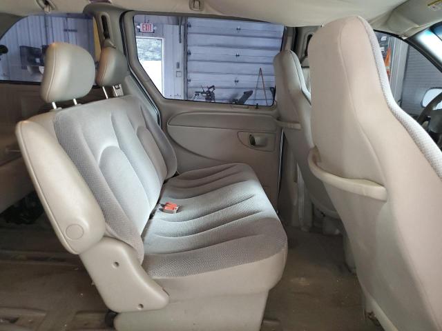 Photo 11 from auction – 2002 DODGE CARAVAN SE with VIN 1B4GP25B72B713174