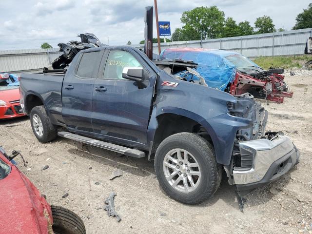 Zdjęcie 4 z aukcji – 2019 CHEVROLET SILVERADO z VIN 1GCRYDED2KZ203280