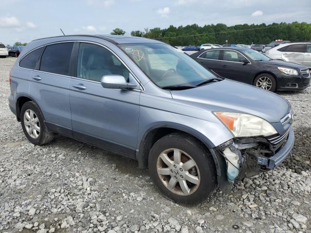 Photo 4 from auction – 2008 HONDA CR-V with VIN 5J6RE38778L010976