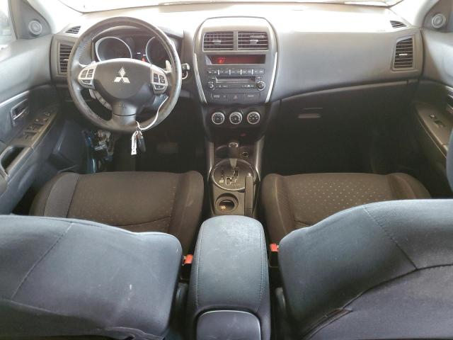 Photo 8 from auction – 2011 MITSUBISHI OUTLANDER with VIN JA4AP4AU0BZ018001