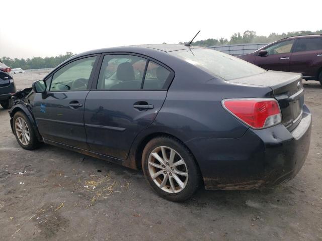 Photo 2 from auction – 2012 SUBARU IMPREZA PR with VIN JF1GJAC63CH022703