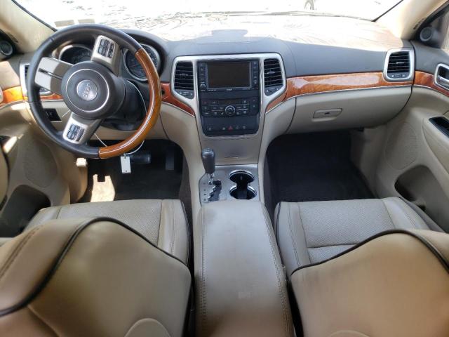 Photo 8 from auction – 2011 JEEP GRAND CHER with VIN 1J4RR6GG6BC629048