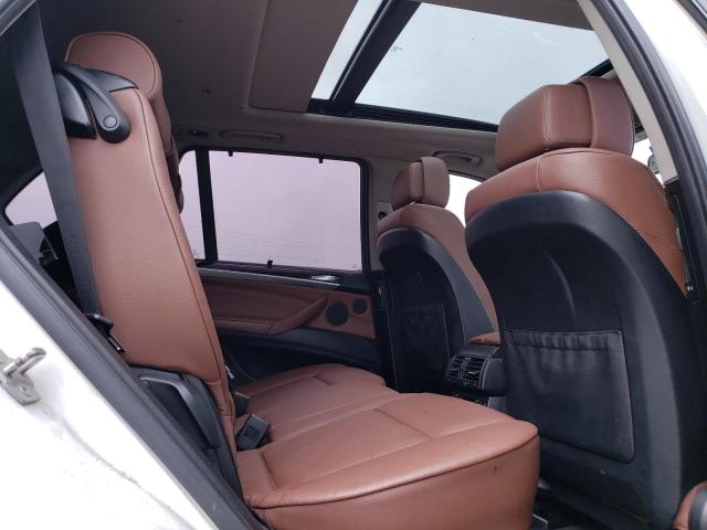 Photo 11 from auction – 2013 BMW X5 XDRIVE3 with VIN 5UXZV4C58D0B08347