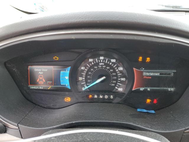 Photo 9 from auction – 2018 FORD FUSION SE with VIN 3FA6P0HD3JR213223