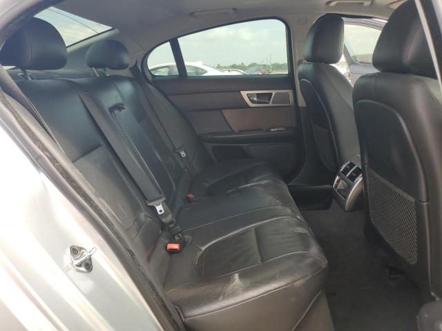 Photo 10 from auction – 2013 JAGUAR XF with VIN SAJWA0ES7DPU05756