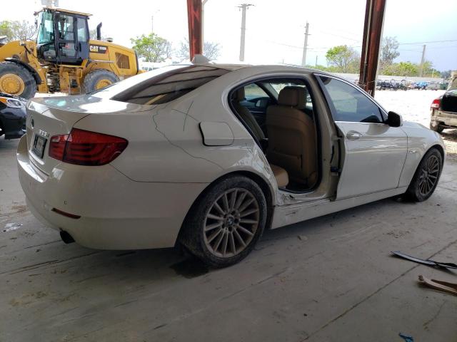 Photo 3 from auction – 2013 BMW 535 I with VIN WBAFR7C56DC823615
