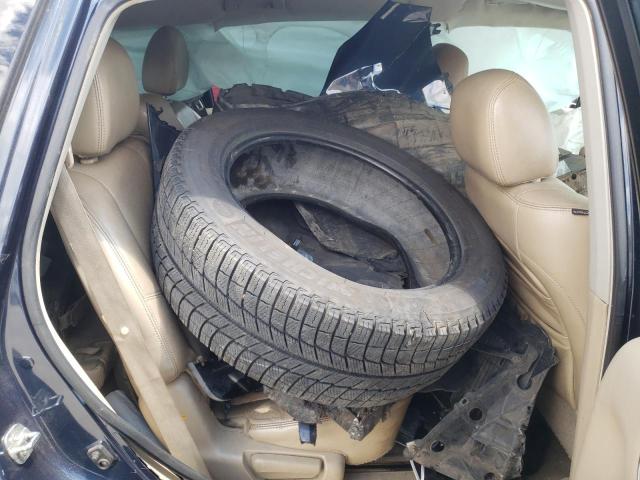 Photo 10 from auction – 2013 NISSAN PATHFINDER with VIN 5N1AR2MM5DC640417