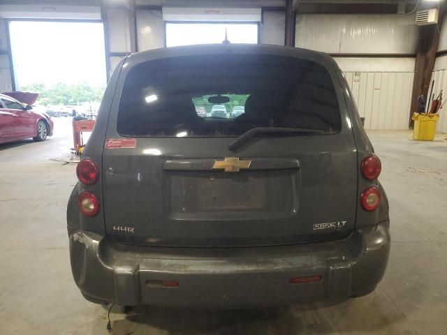 Photo 6 from auction – 2009 CHEVROLET HHR LT with VIN 3GNCA23B79S586339