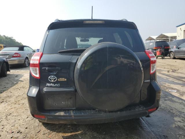 Photo 6 from auction – 2011 TOYOTA RAV4 LIMIT with VIN 2T3DK4DV8BW061961