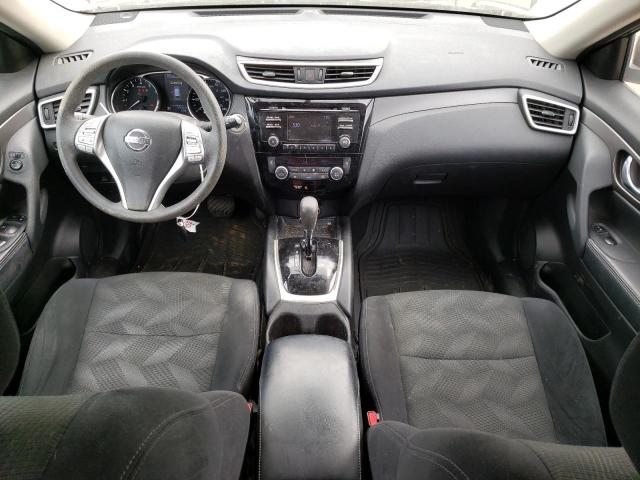 Photo 8 from auction – 2015 NISSAN ROGUE S with VIN 5N1AT2MV6FC914396