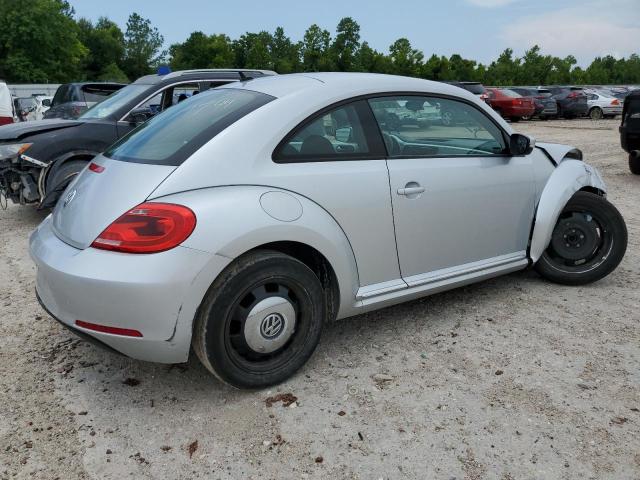 Photo 3 from auction – 2012 VOLKSWAGEN BEETLE with VIN 3VWJP7AT0CM601344
