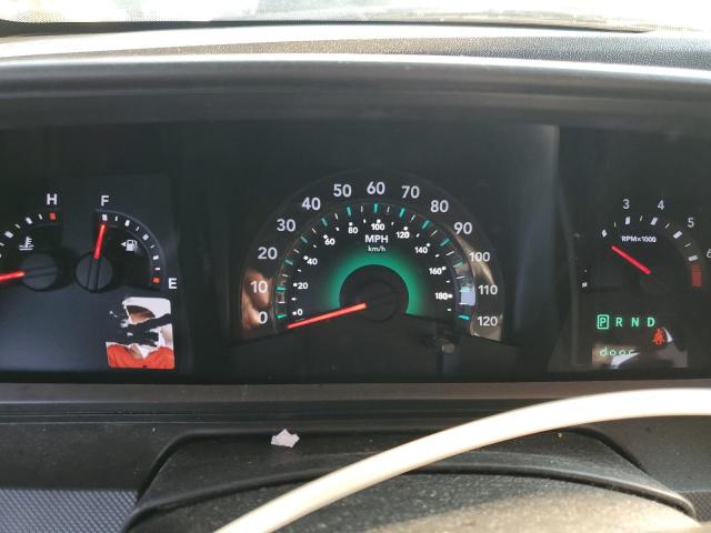 Photo 9 from auction – 2010 DODGE JOURNEY SE with VIN 3D4PG4FB7AT105961