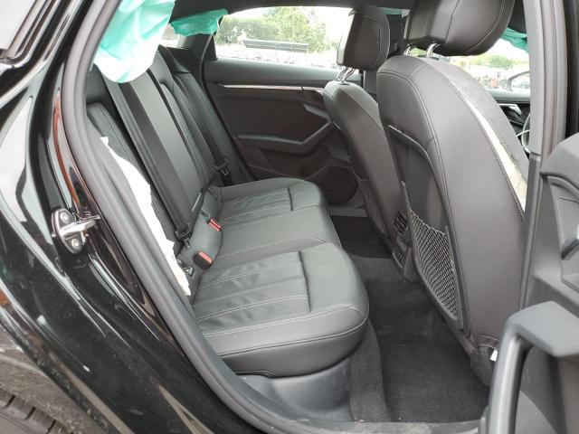 Photo 10 from auction – 2022 AUDI A3 PREMIUM with VIN WAUAUDGY1NA091385