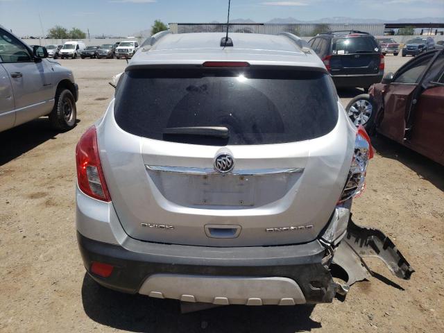 Photo 6 from auction – 2016 BUICK ENCORE with VIN KL4CJASB4GB635763