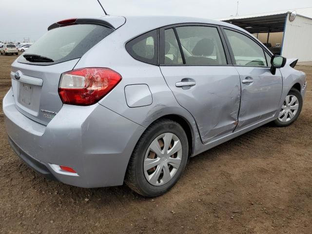 Photo 3 from auction – 2016 SUBARU IMPREZA with VIN JF1GPAA62G8209891