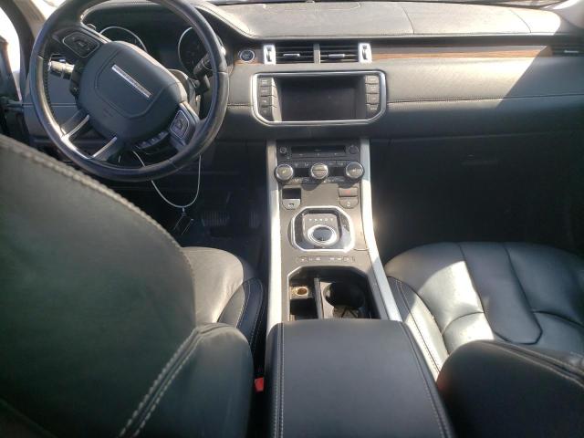 Photo 8 from auction – 2012 LAND ROVER RANGE ROVE with VIN SALVV2BG8CH638248