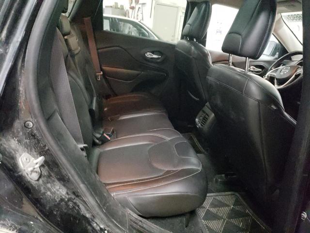 Photo 11 from auction – 2015 JEEP CHEROKEE L with VIN 1C4PJMDS5FW648485
