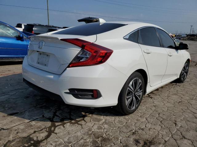 Photo 3 from auction – 2016 HONDA CIVIC EX with VIN 2HGFC1F3XGH647196