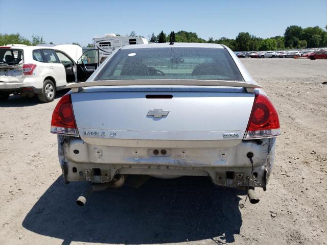 Photo 6 from auction – 2012 CHEVROLET IMPALA LT with VIN 2G1WG5E39C1146677