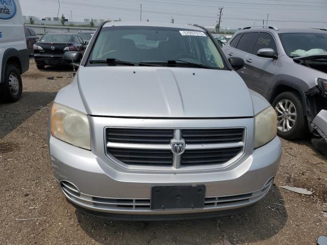 Photo 5 from auction – 2009 DODGE CALIBER SE with VIN 1B3HB28C39D225737