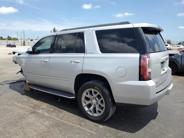 Photo 2 from auction – 2015 GMC YUKON SLE with VIN 1GKS1AKC8FR743615