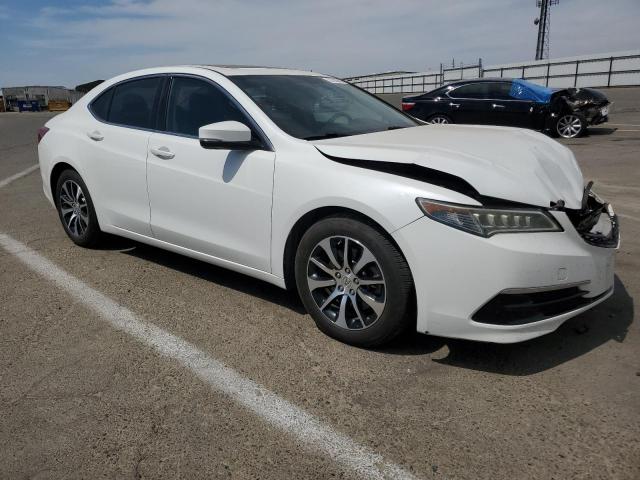 Photo 4 from auction – 2016 ACURA TLX with VIN 19UUB1F36GA004661