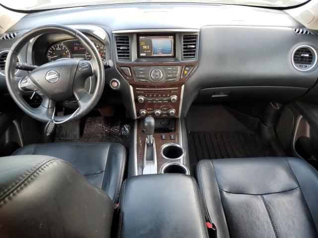 صورة رقم 8 من المزاد - 2014 NISSAN PATHFINDER مع VIN 5N1AR2MN7EC628117