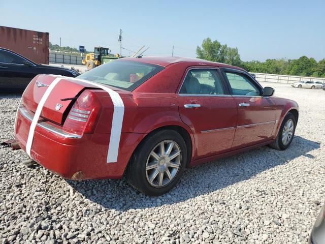 Photo 3 from auction – 2007 CHRYSLER 300C with VIN 2C3KA63H07H821085