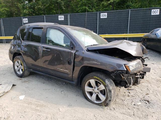 Photo 4 from auction – 2014 JEEP COMPASS SP with VIN 1C4NJDBBXED776788