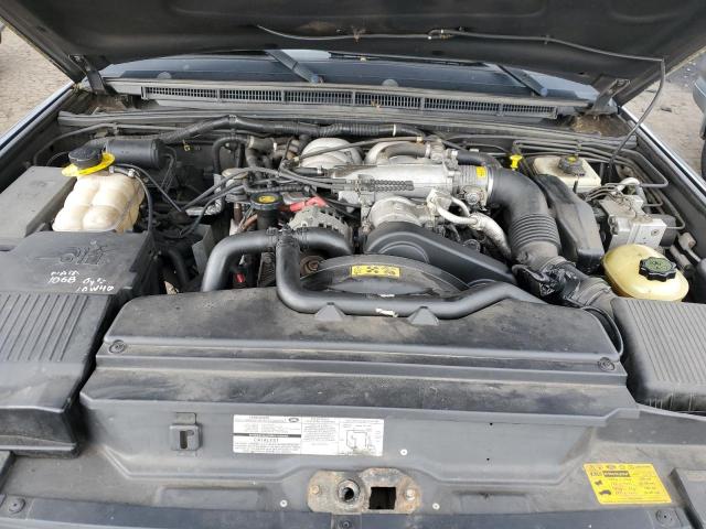 Photo 12 from auction – 2004 LAND ROVER DISCOVERY with VIN SALTW19424A863477
