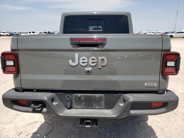 Photo 6 from auction – 2021 JEEP GLADIATOR with VIN 1C6HJTFG2ML529046