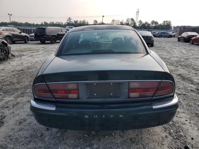 Photo 6 from auction – 2000 BUICK PARK AVENU with VIN 1G4CW52K5Y4141718