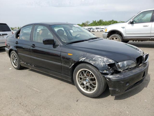Photo 4 from auction – 2004 BMW 325 I with VIN WBAEV334X4KR35072