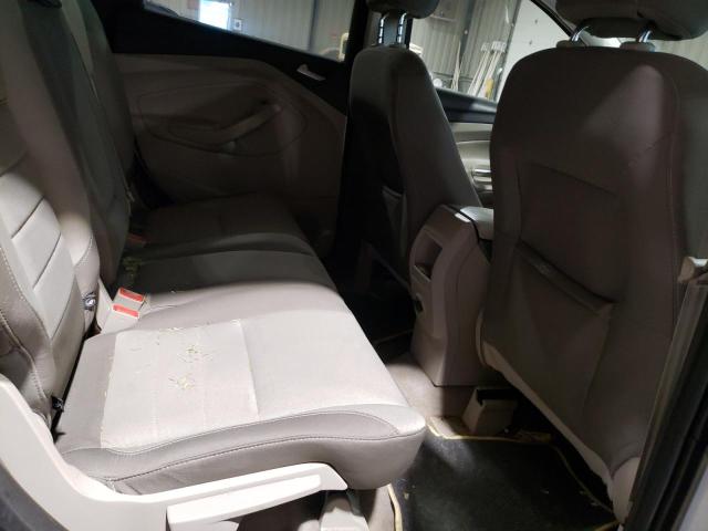 Photo 11 from auction – 2014 FORD ESCAPE SE with VIN 1FMCU0GX4EUB54792